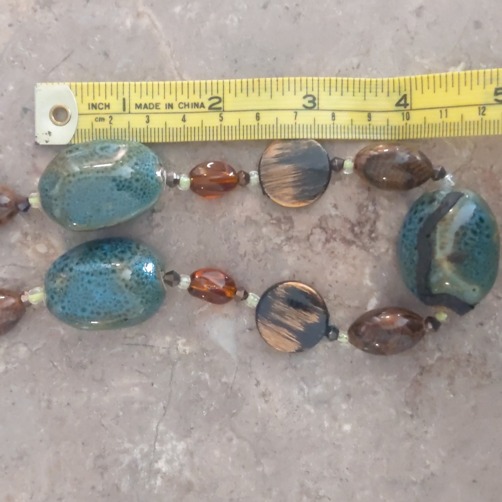 Necklace - Picture 2 of 2
